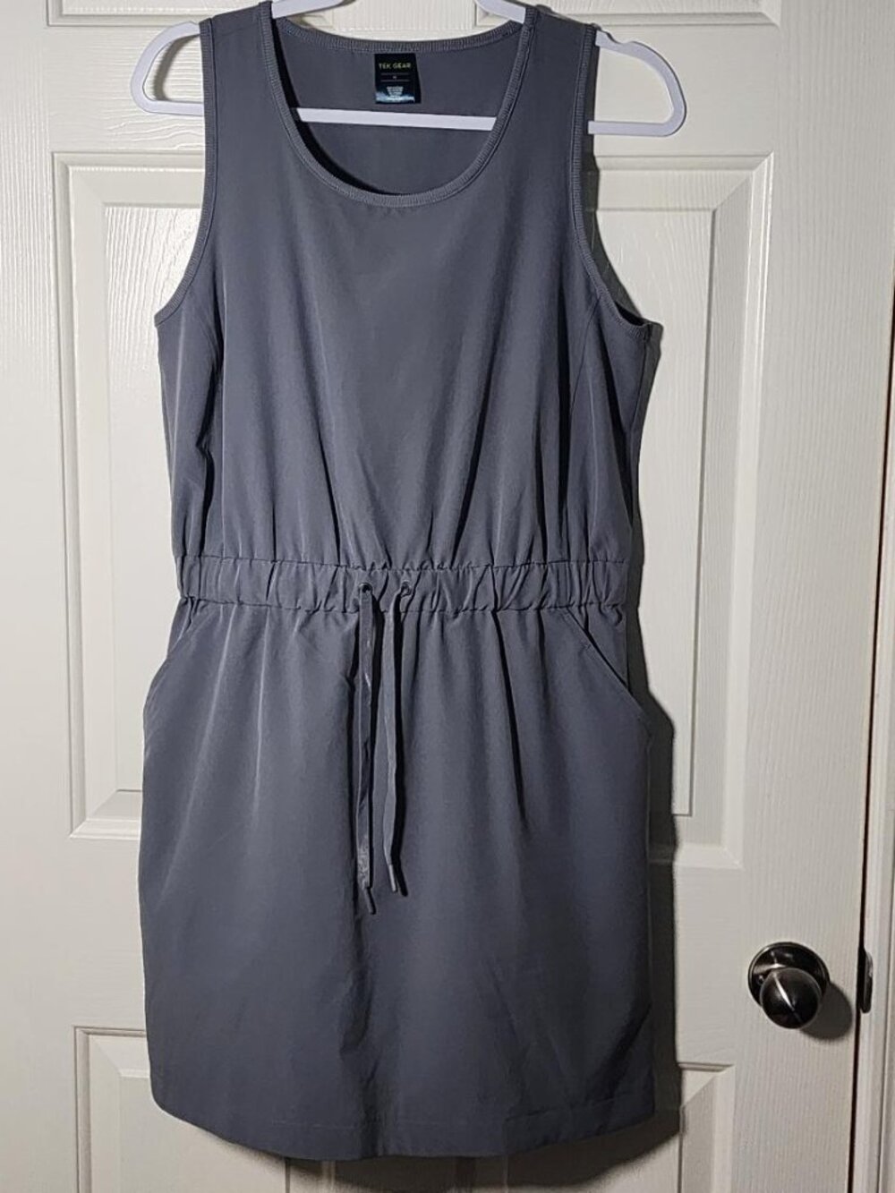 Women's Tek Gear Sleeveless Dress